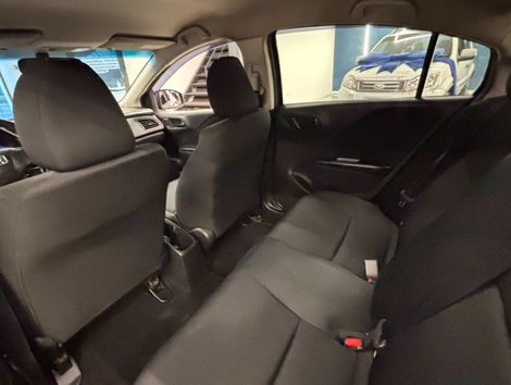 Honda CITY Sedan DX 1.5 Flex 16V Mec.
