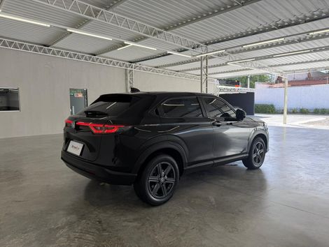Honda HR-V EXL 1.5 Flex Sensing 16V 5p Aut.