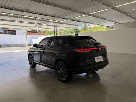 Honda HR-V EXL 1.5 Flex Sensing 16V 5p Aut.