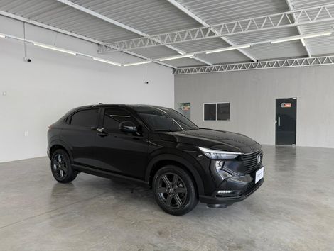 Honda HR-V EXL 1.5 Flex Sensing 16V 5p Aut.