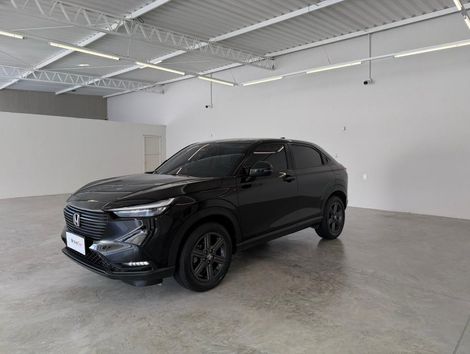 Honda HR-V EXL 1.5 Flex Sensing 16V 5p Aut.