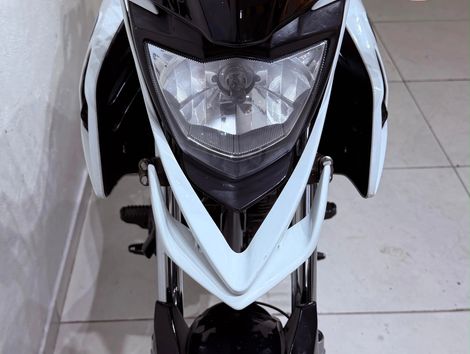 YAMAHA XTZ 150 CROSSER S FLEX