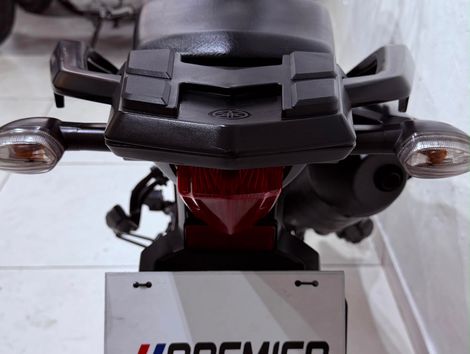 YAMAHA XTZ 150 CROSSER S FLEX