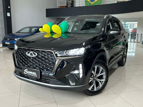 CHERY 7 PRO 16T 5P