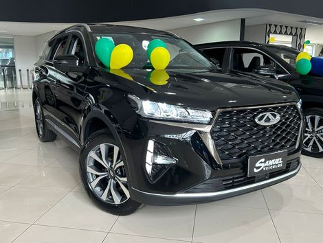 CHERY 7 PRO 16T 5P