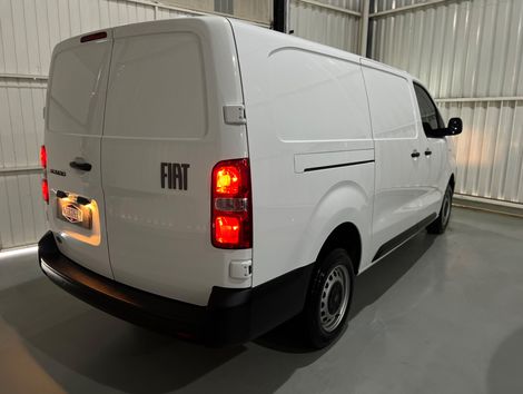 Fiat Scudo Cargo 1.5 16V Turbo Diesel