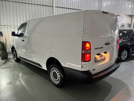 Fiat Scudo Cargo 1.5 16V Turbo Diesel