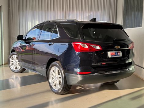 Chevrolet EQUINOX Premier 1.5 Turbo 172cv Aut.