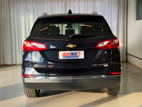 Chevrolet EQUINOX Premier 1.5 Turbo 172cv Aut.