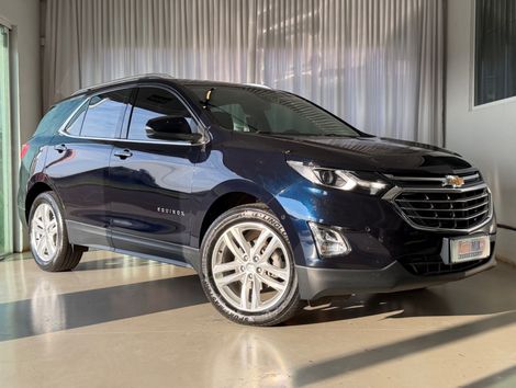 Chevrolet EQUINOX Premier 1.5 Turbo 172cv Aut.