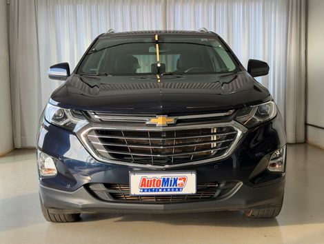 Chevrolet EQUINOX Premier 1.5 Turbo 172cv Aut.