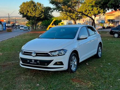 VolksWagen Polo Comfort. 200 TSI 1.0 Flex 12V Aut.