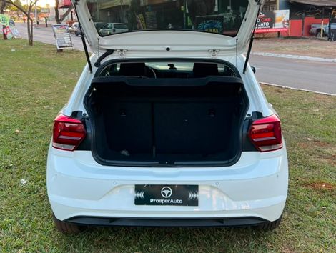 VolksWagen Polo Comfort. 200 TSI 1.0 Flex 12V Aut.