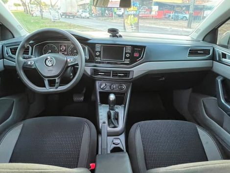 VolksWagen Polo Comfort. 200 TSI 1.0 Flex 12V Aut.
