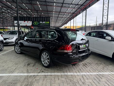 VolksWagen JETTA Variant 2.5 20V 170cv Tiptronic