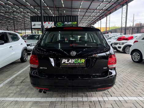 VolksWagen JETTA Variant 2.5 20V 170cv Tiptronic
