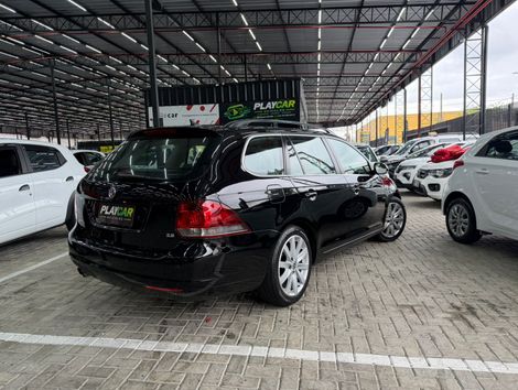 VolksWagen JETTA Variant 2.5 20V 170cv Tiptronic
