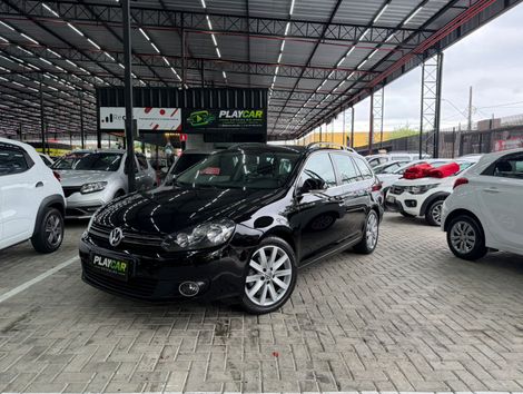 VolksWagen JETTA Variant 2.5 20V 170cv Tiptronic