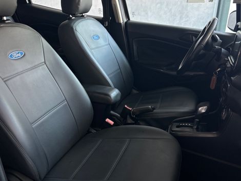Ford EcoSport SE 1.5 12V Flex 5p Aut.