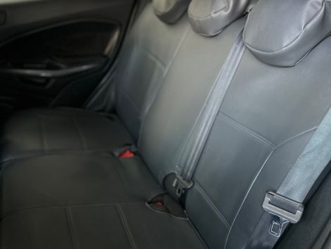 Ford EcoSport SE 1.5 12V Flex 5p Aut.