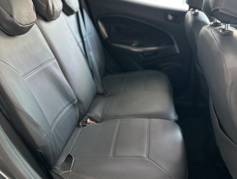 Ford EcoSport SE 1.5 12V Flex 5p Aut.