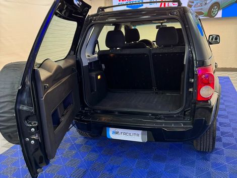 Ford EcoSport XLT 1.6/ 1.6 Flex 8V 5p