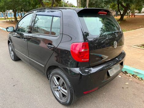 VolksWagen Fox 1.6 Mi Total Flex 8V 5p