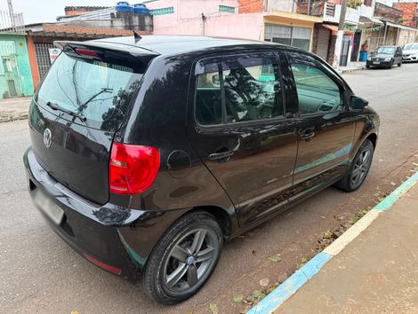VolksWagen Fox 1.6 Mi Total Flex 8V 5p