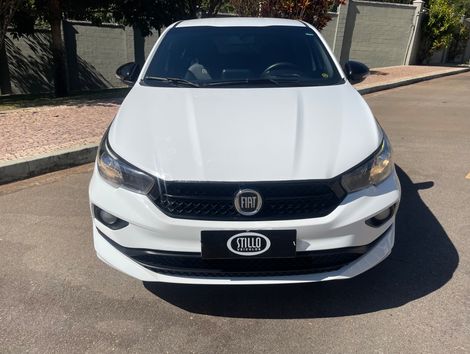 Fiat CRONOS DRIVE 1.3 8V Flex
