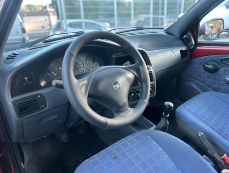 Fiat Palio EDX 1.0 mpi 4p