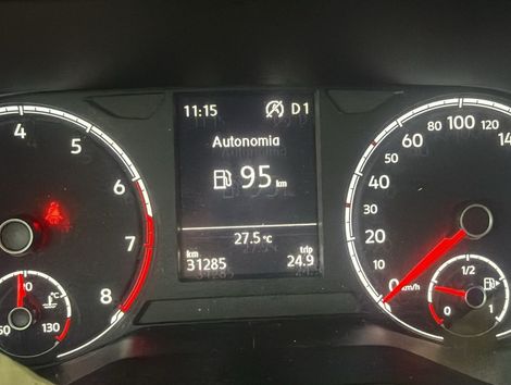 VolksWagen T-Cross Sense 200 TSI 1.0 Flex 5p Aut.
