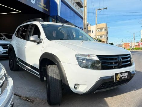 Renault DUSTER Dynamique 2.0 Flex 16V Aut.