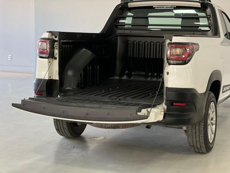 Fiat Strada Endurance 1.4 Flex 8V CS Plus
