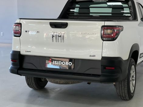 Fiat Strada Endurance 1.4 Flex 8V CS Plus