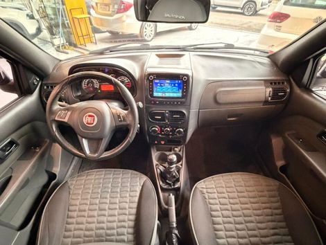 Fiat Strada Adventure1.8/ 1.8 LOCKER Flex CD
