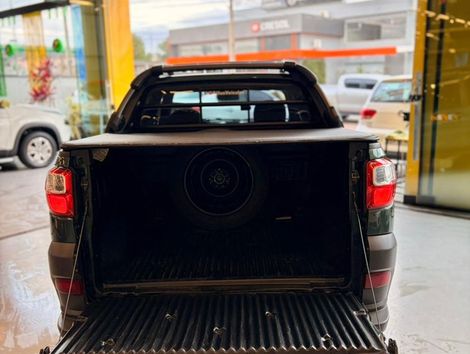 Fiat Strada Adventure1.8/ 1.8 LOCKER Flex CD