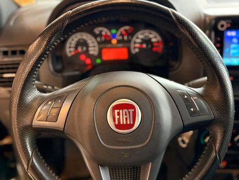 Fiat Strada Adventure1.8/ 1.8 LOCKER Flex CD