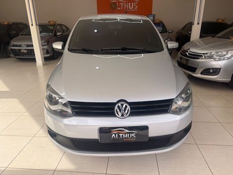 VolksWagen Fox 1.0 Mi Total Flex 8V 5p