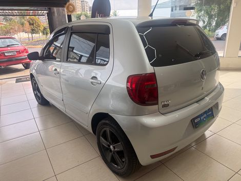 VolksWagen Fox 1.0 Mi Total Flex 8V 5p