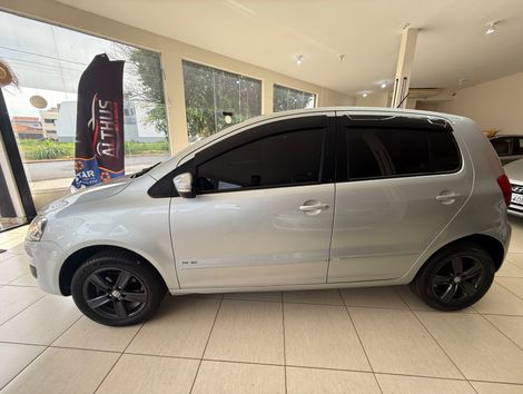 VolksWagen Fox 1.0 Mi Total Flex 8V 5p