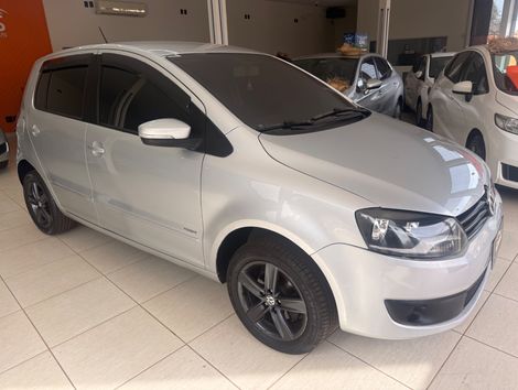 VolksWagen Fox 1.0 Mi Total Flex 8V 5p