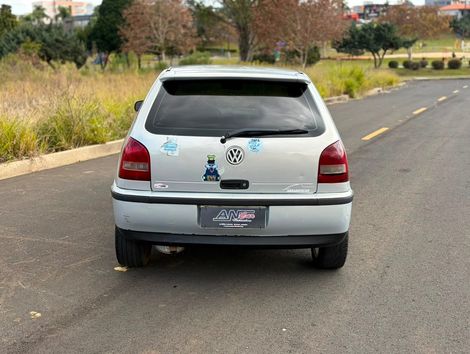 VolksWagen Gol 1.0 Plus 16v 4p
