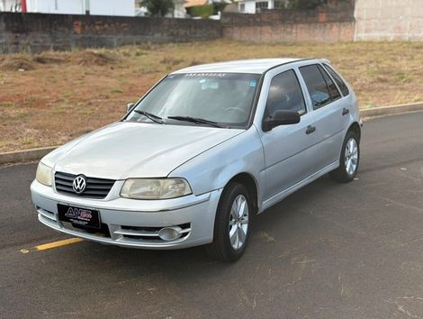 VolksWagen Gol 1.0 Plus 16v 4p