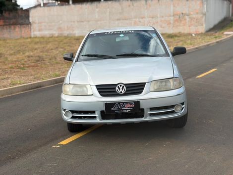 VolksWagen Gol 1.0 Plus 16v 4p