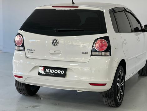 VolksWagen Polo 1.6 Mi/S.Ouro 1.6 Mi Tot.Flex 8V 5p