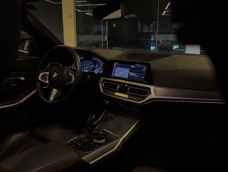 BMW 330i M Sport 2.0 TB 16V 4p
