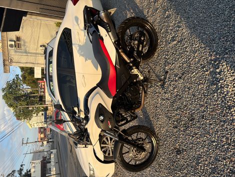 BMW G 650 GS