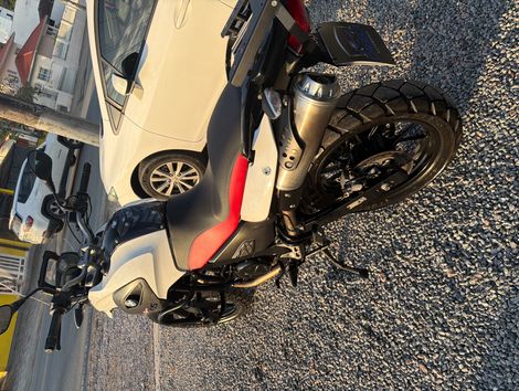BMW G 650 GS
