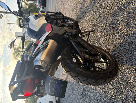 BMW G 650 GS