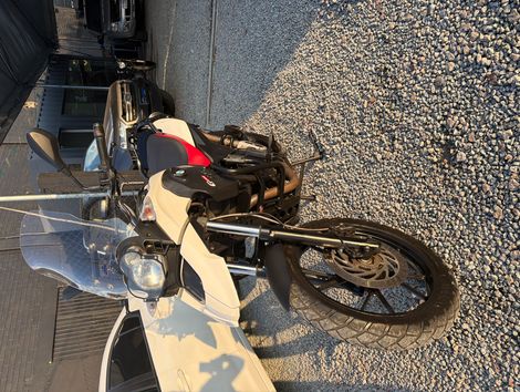 BMW G 650 GS